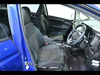HONDA FIT 2015