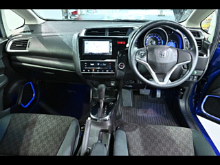HONDA FIT 2015