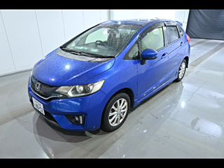 HONDA FIT 2015
