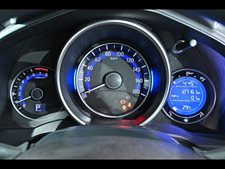 HONDA FIT 2015