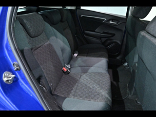 HONDA FIT 2015