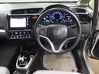 HONDA FIT 2014