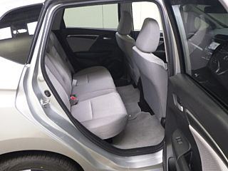 HONDA FIT 2014