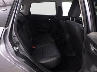 HONDA SHUTTLE 2022
