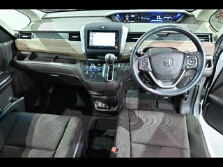 HONDA FREED 2020