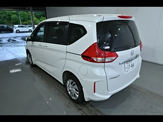 HONDA FREED 2020