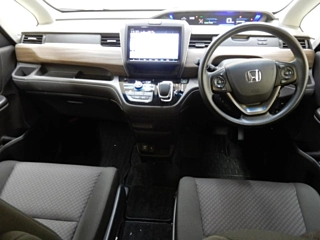 HONDA FREED 2020