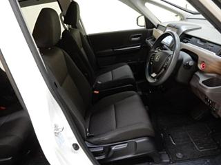 HONDA FREED 2020