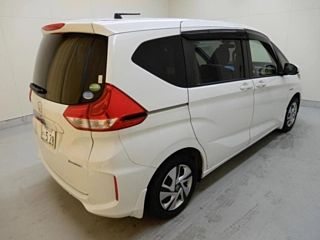 HONDA FREED 2020