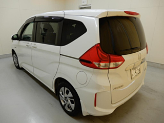 HONDA FREED 2020