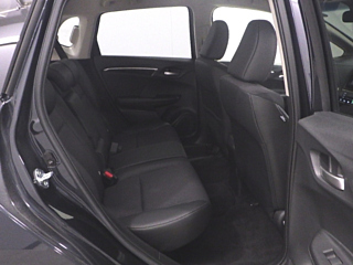HONDA FIT 2018