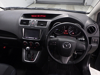 MAZDA PREMACY 2010