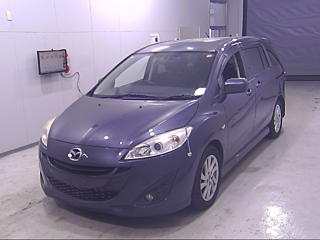 car preview