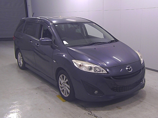 car preview