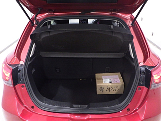 MAZDA DEMIO 2017