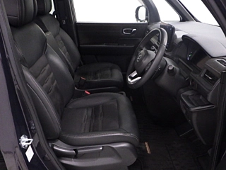 HONDA STEP WAGON 2022