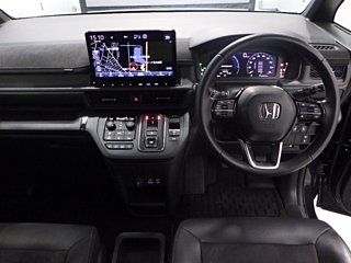 HONDA STEP WAGON 2022