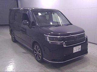 HONDA STEP WAGON 2022