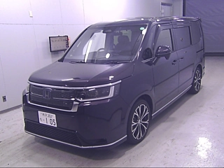 HONDA STEP WAGON 2022