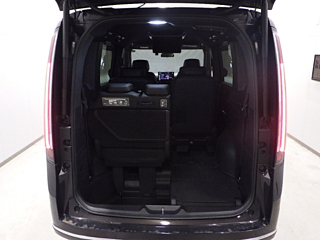 HONDA STEP WAGON 2022