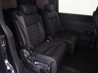 HONDA STEP WAGON 2022
