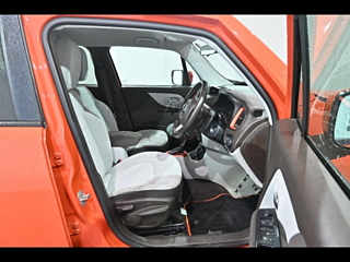 CHRYSLER JEEP RENEGADE 2016