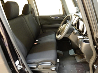 HONDA N BOX 2016