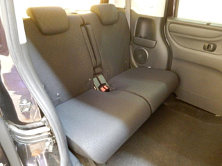 HONDA N BOX 2016