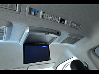 TOYOTA HIACE 2016