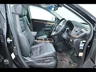 HONDA CR-V 2020