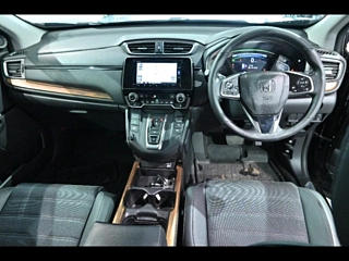 HONDA CR-V 2020