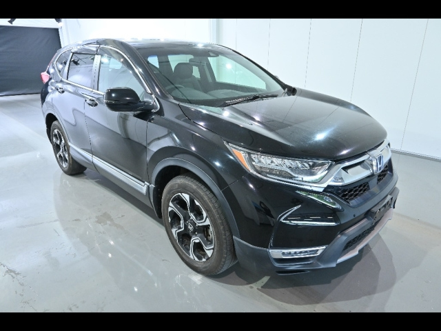HONDA CR-V 2020
