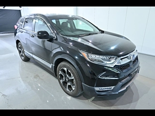 HONDA CR-V 2020