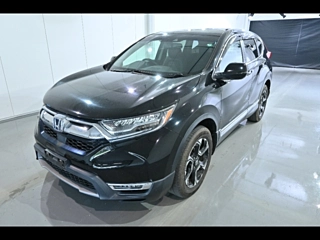 HONDA CR-V 2020