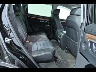HONDA CR-V 2020