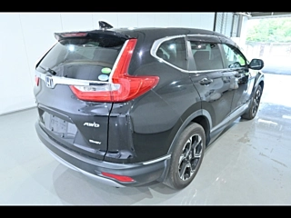 HONDA CR-V 2020
