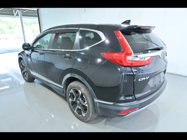 HONDA CR-V 2020
