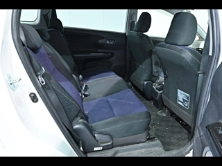 TOYOTA WISH 2014
