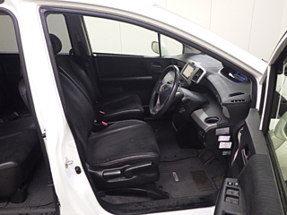 HONDA FREED 2014