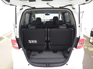 HONDA FREED 2014