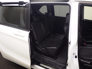 HONDA FREED 2014