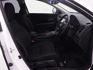 HONDA VEZEL 2016