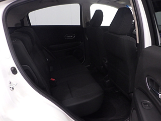 HONDA VEZEL 2016