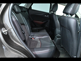 MAZDA CX-3 2016