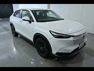 HONDA VEZEL 2022