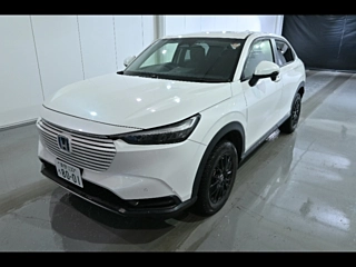 HONDA VEZEL 2022