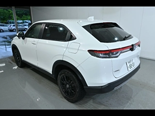 HONDA VEZEL 2022