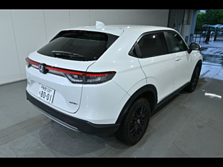 HONDA VEZEL 2022