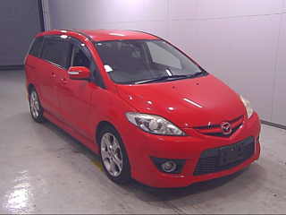 car preview