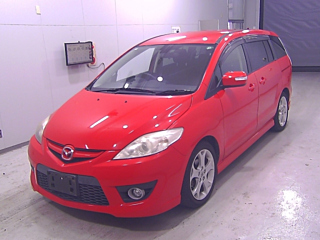 car preview